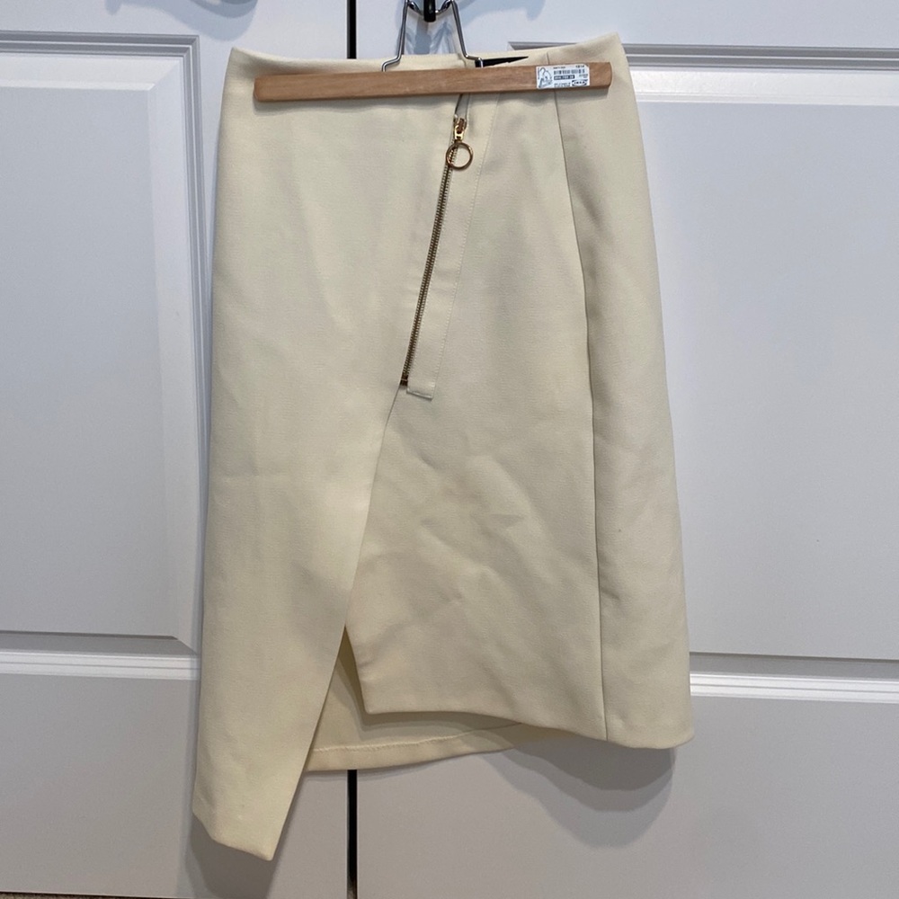 topshop midi skirt